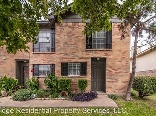 7604 Chapin Rd UNIT D, Fort Worth, TX 76116