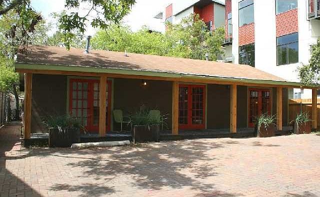 1st image of 1706 S Lamar Blvd #C