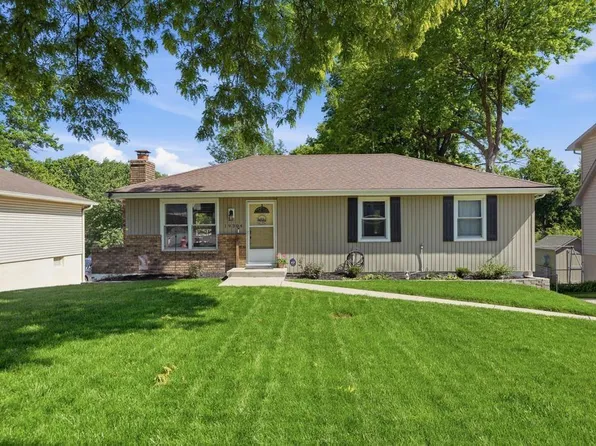 19304 E R D Mize Rd, Independence, MO 64057
