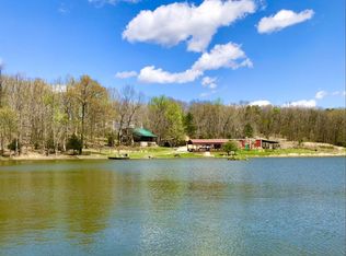 2199 Strawberry Hollow Rd LOT WP001, Lutts, TN 38471