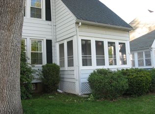 134 Whitman Ave, West Hartford, CT 06107