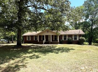 155 S Avery Rd SW, Rome, GA 30165