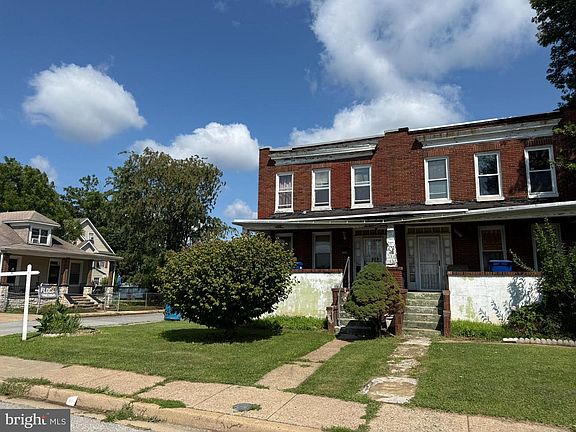 2nd image of 3410 Avondale Ave