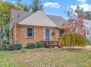 1119 Griswold St SE, Grand Rapids, MI 49507