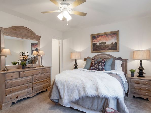 Park Villas - $200 Off First Months Rent for 1 Bedrooms in May! | 4974 S 76th East Ave, Tulsa, OK