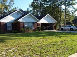 940 Hunters Run Rd, Hinesville, GA 31313