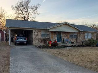 74 Tracye Ln, Cabot, AR 72023