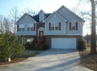 165 Lilac Way SW, Calhoun, GA 30701