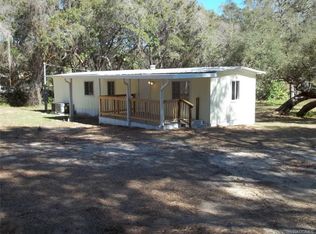 7118 N Dawson Dr, Hernando, FL 34442