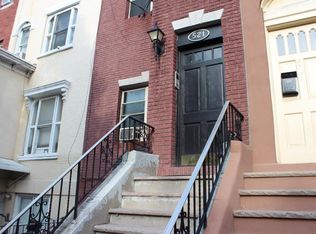 521 Bloomfield St, Hoboken, NJ 07030
