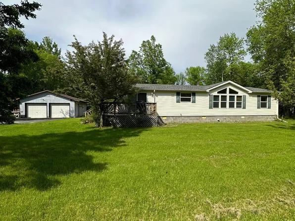 2034 Twin River Dr NW, Baudette, MN 56623