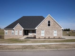 254 Inverness Trl, Richmond, KY 40475