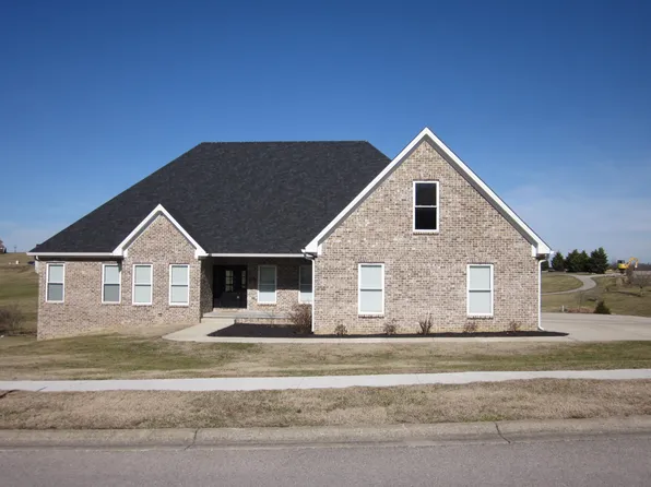 254 Inverness Trl, Richmond, KY 40475