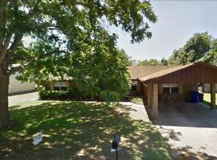 110 Jones St, Bastrop, TX 78602