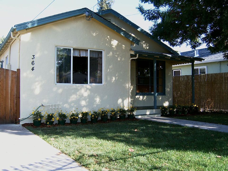 View from the Street