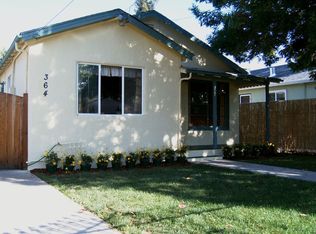 364 S 20th St, San Jose, CA 95116