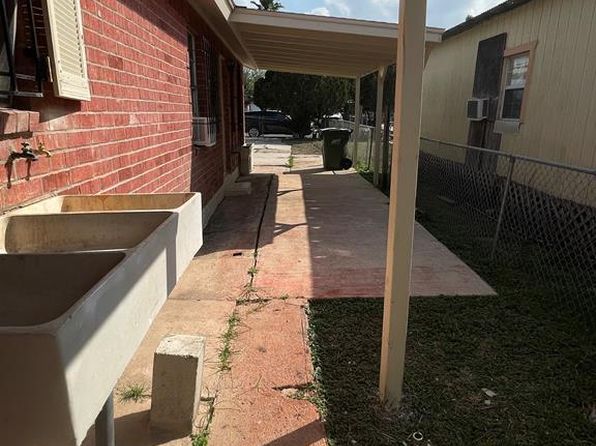 109 Dix Dr, Brownsville, TX 78520