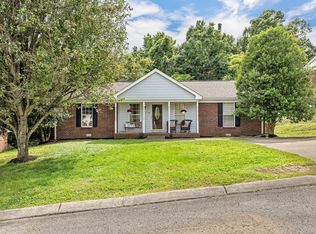 104 Patton Ct, Ashland City, TN 37015