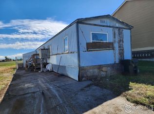 1546 Evans St, Sterling, CO 80751