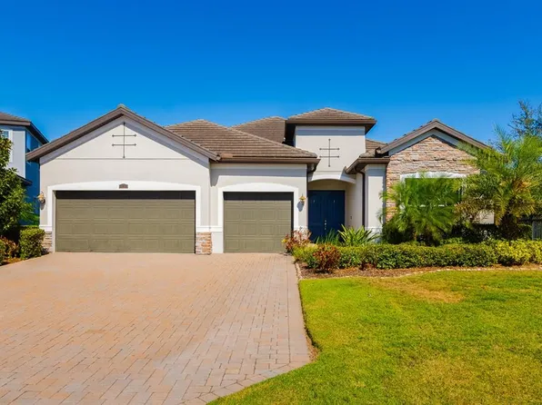 12031 Medley Ter, Bradenton, FL 34211