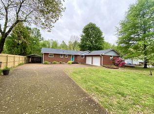 2817 Barclay Dr, Nashville, TN 37206