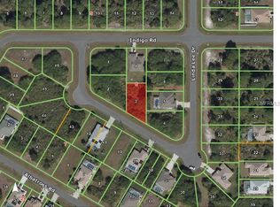 187 Linda Lee Dr, Rotonda West, FL 33947