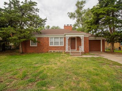 1585 N Athenian Ave, Wichita, KS, 67203