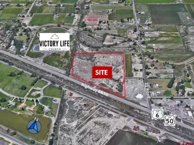 2070 Highway 6&50, Fruita, CO, 81521