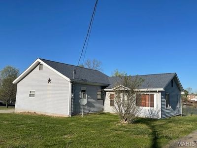 515 S Main St, Fredericktown, MO, 63645