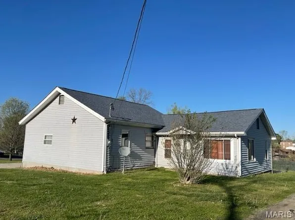 515 S Main St, Fredericktown, MO 63645
