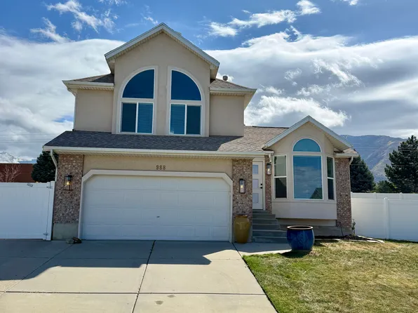 988 E Blue Heron Cir, Draper, UT 84020