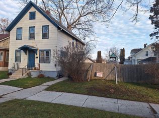 810 Spring Ave #812, Sheboygan, WI 53081