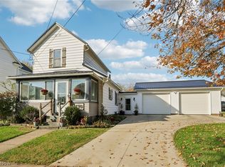 170 17th St NW, Barberton, OH 44203