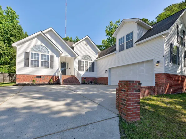 3 Gyle Ct, Columbia, SC 29223