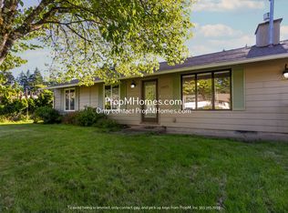 21071 S Wilson Ct, Oregon City, OR