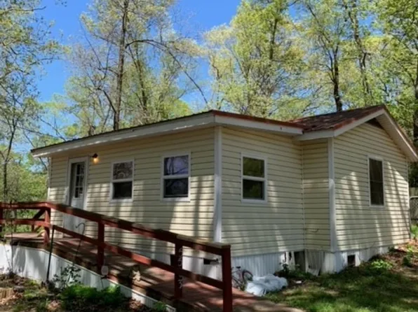 5503 Blue Ln, Harrisburg, AR 72432