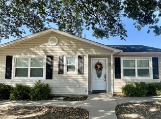 103 W Main St, Lindsay, TX 76250