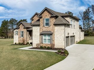 2060 Imagine Cir, Spring Hill, TN 37174