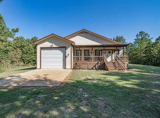 3299 County Road 1579, Avinger, TX 75630