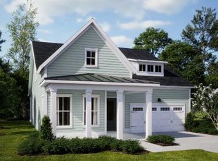 105 Gallant Hill St, Summerville, SC 29486