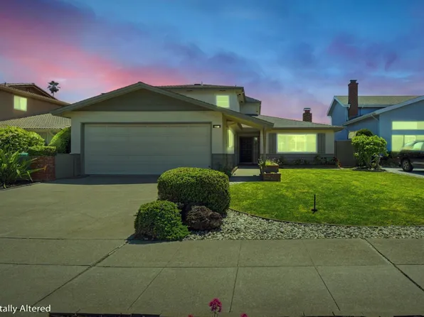 416 Camden Rd, Alameda, CA 94501