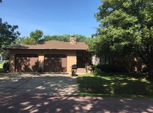 116 S Vyborny Ave, Tabor, SD 57063