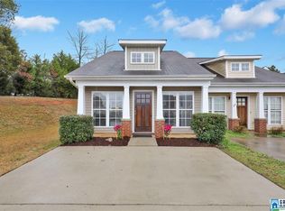 163 Little John Cir, Calera, AL 35040