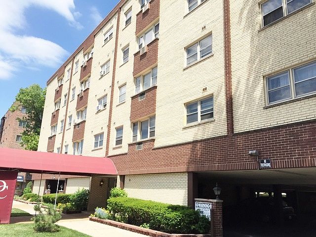 1st image of 7840 W North Ave APT 5H