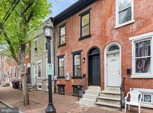 1025 Clifford Brown Walk, Wilmington, DE