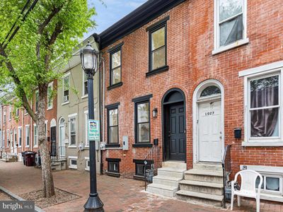 1025 Clifford Brown Walk, Wilmington, DE, 19801