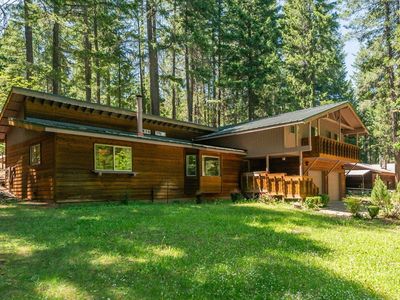 131 Northwoods Ests, Trinity Center, CA, 96091