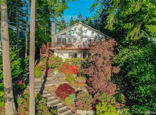 160 E Treasure Island Dr, Allyn, WA 98524