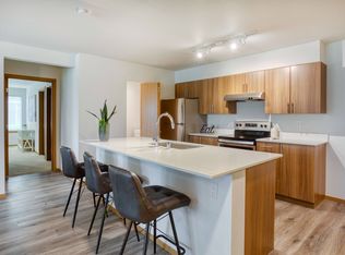 17412 44th Ave E #E-105, Tacoma, WA 98446