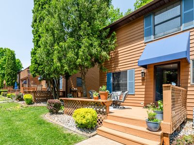 5576 N Watervliet Rd UNIT 11, Watervliet, MI, 49098